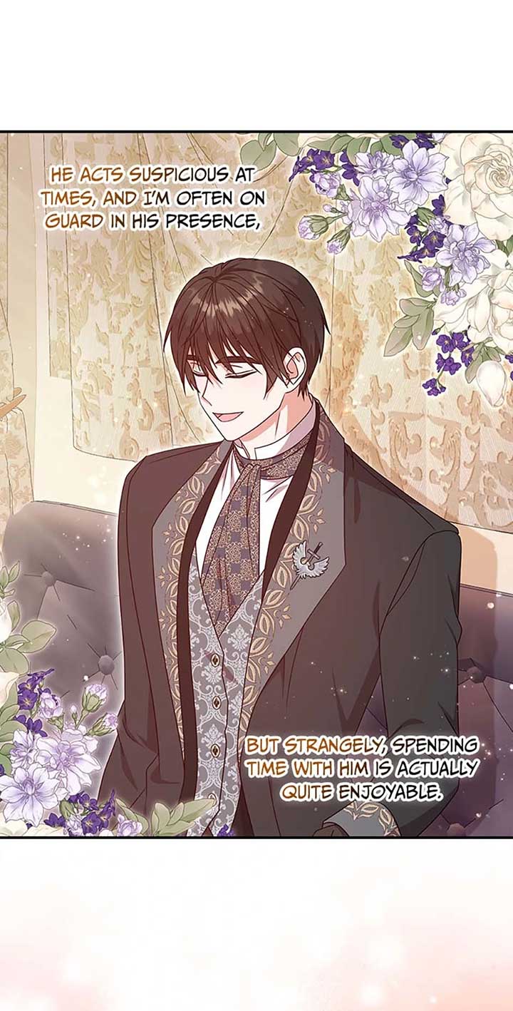 The Life of an Evil Empress Chapter 41 - Page 61