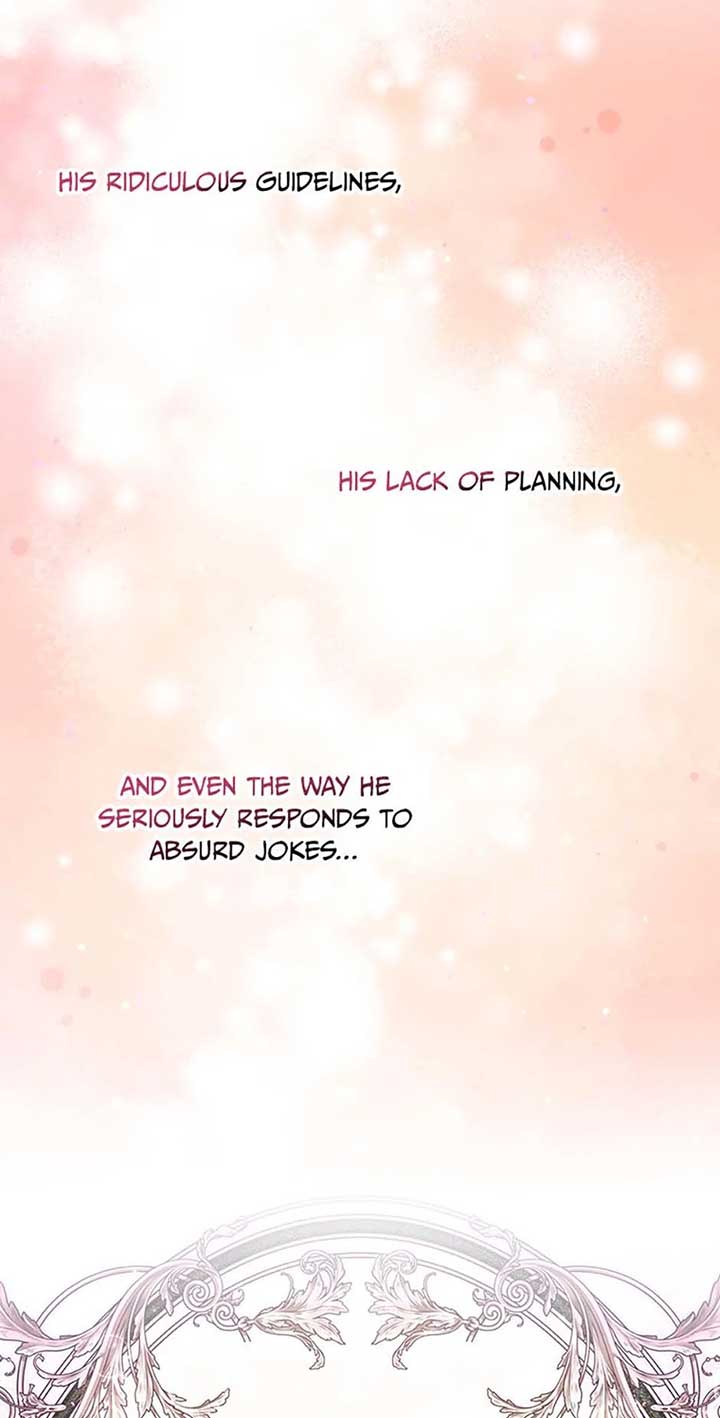 The Life of an Evil Empress Chapter 41 - Page 62