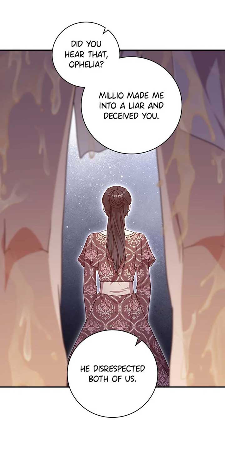 The Life of an Evil Empress Chapter 41 - Page 7