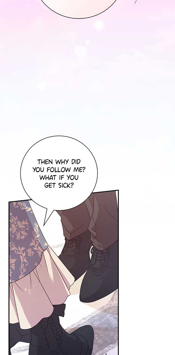 The Life of an Evil Empress Chapter 42 - Page 11