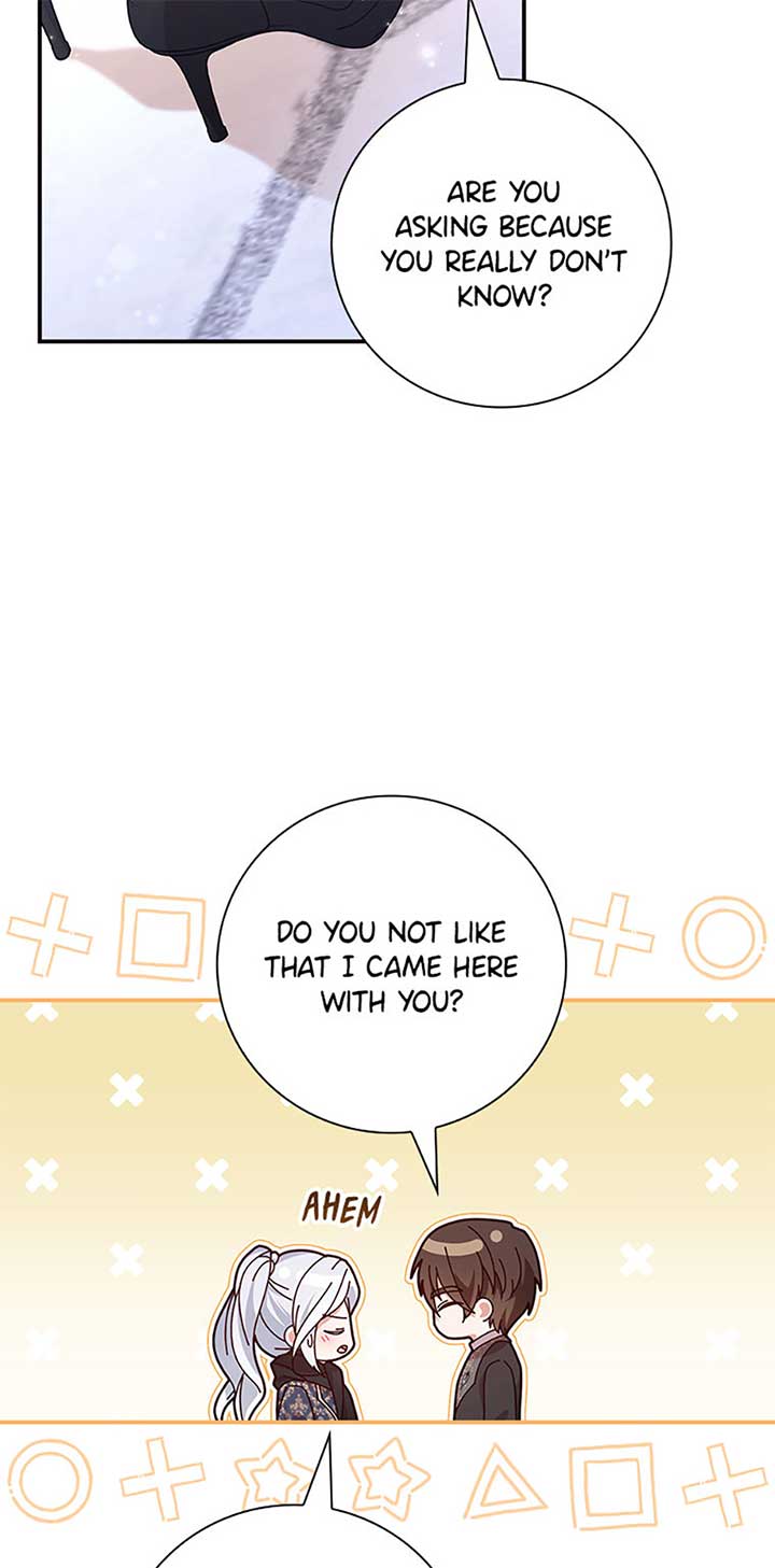 The Life of an Evil Empress Chapter 42 - Page 12