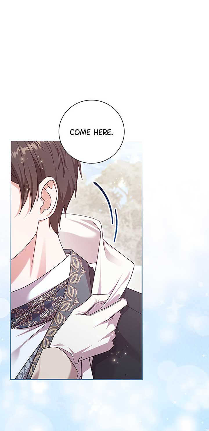 The Life of an Evil Empress Chapter 42 - Page 14