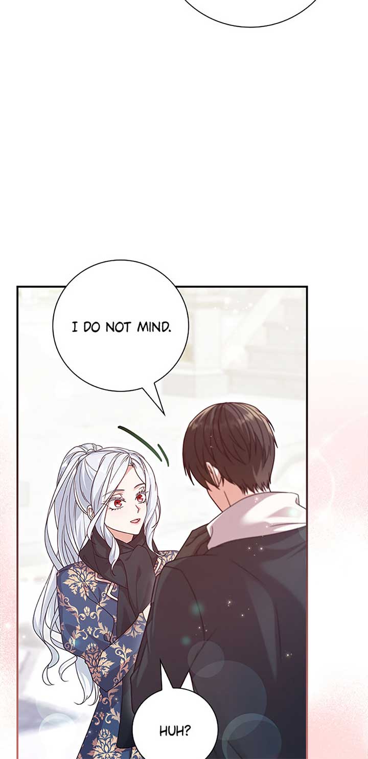 The Life of an Evil Empress Chapter 42 - Page 17