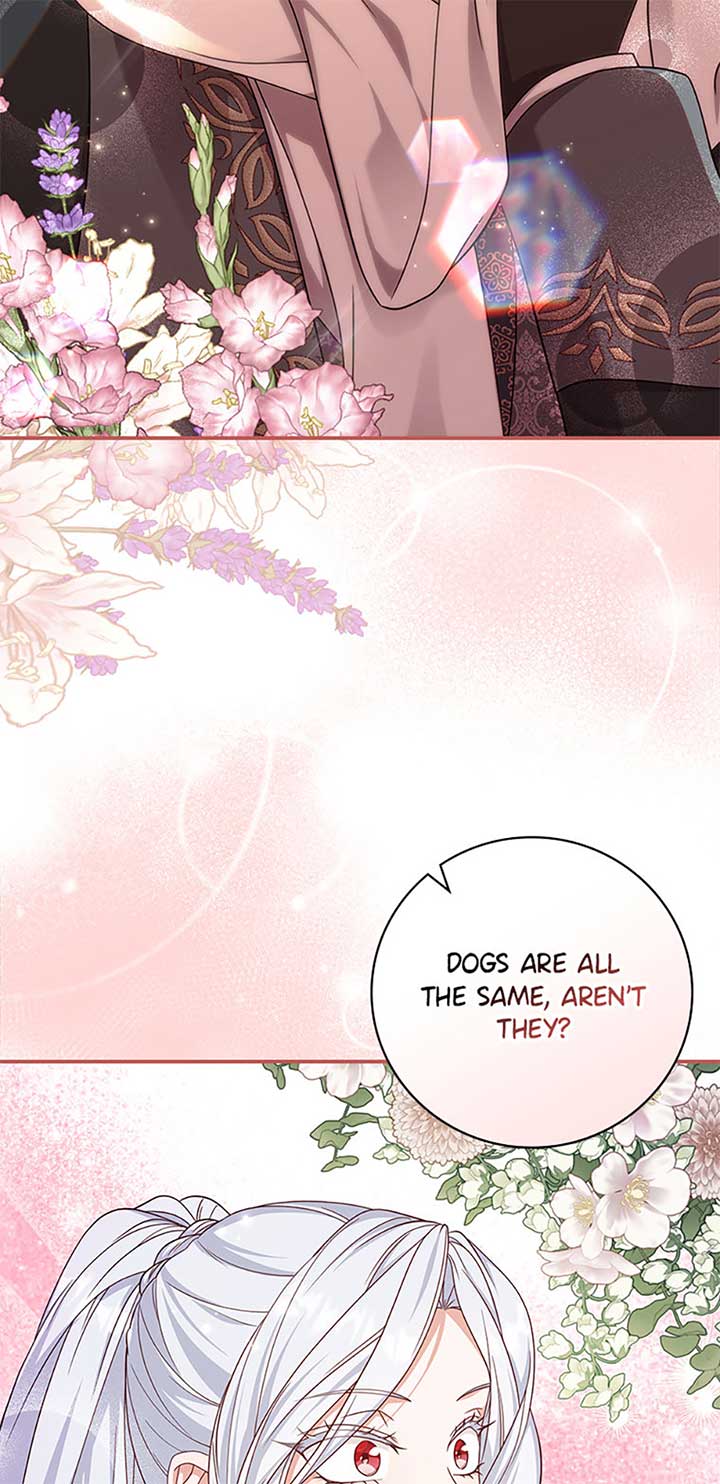 The Life of an Evil Empress Chapter 42 - Page 19
