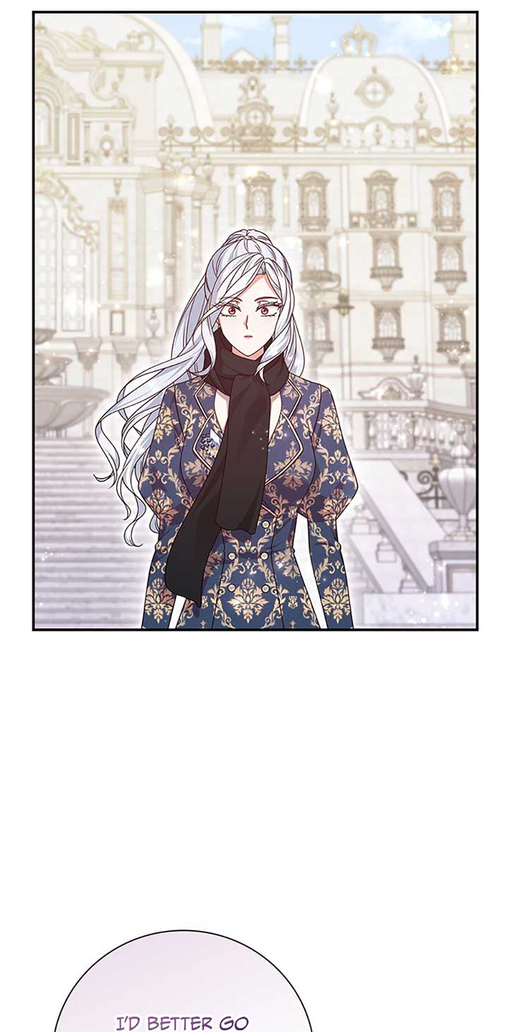 The Life of an Evil Empress Chapter 42 - Page 22