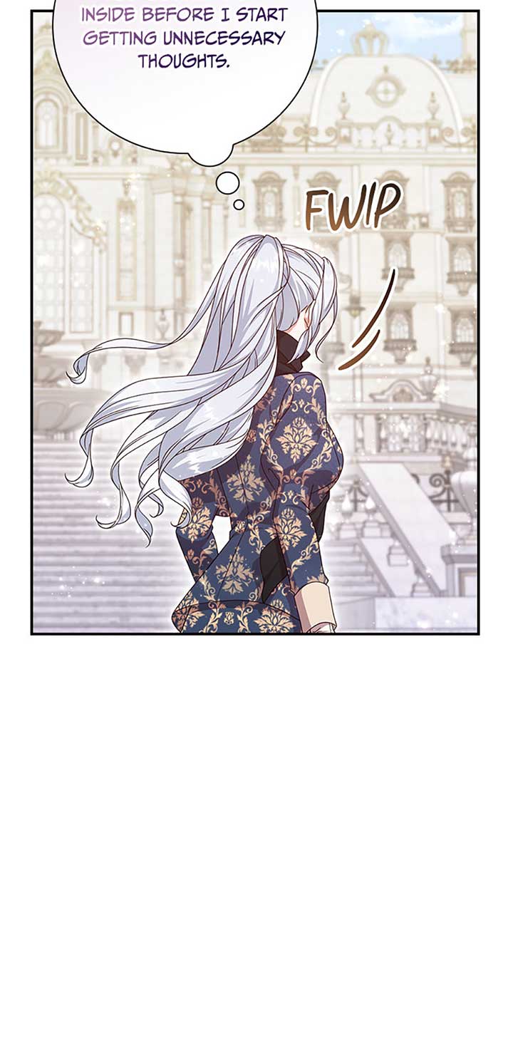 The Life of an Evil Empress Chapter 42 - Page 23