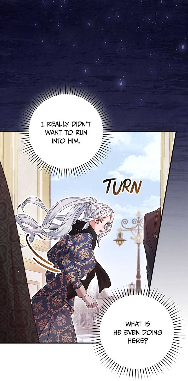The Life of an Evil Empress Chapter 42 - Page 29