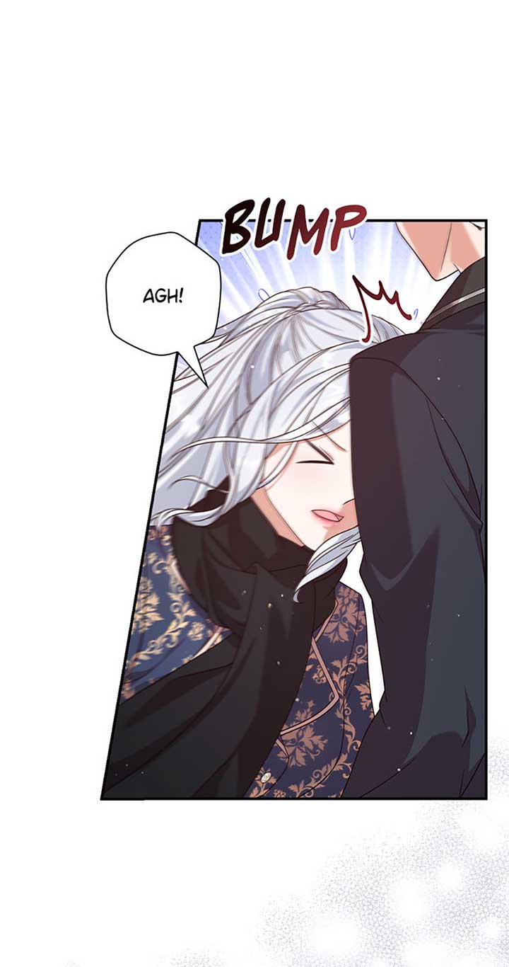The Life of an Evil Empress Chapter 42 - Page 30