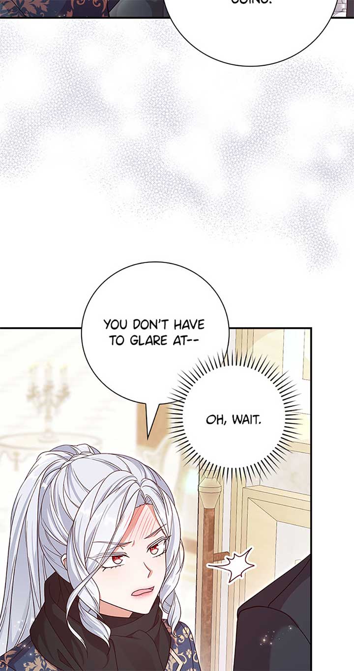 The Life of an Evil Empress Chapter 42 - Page 32