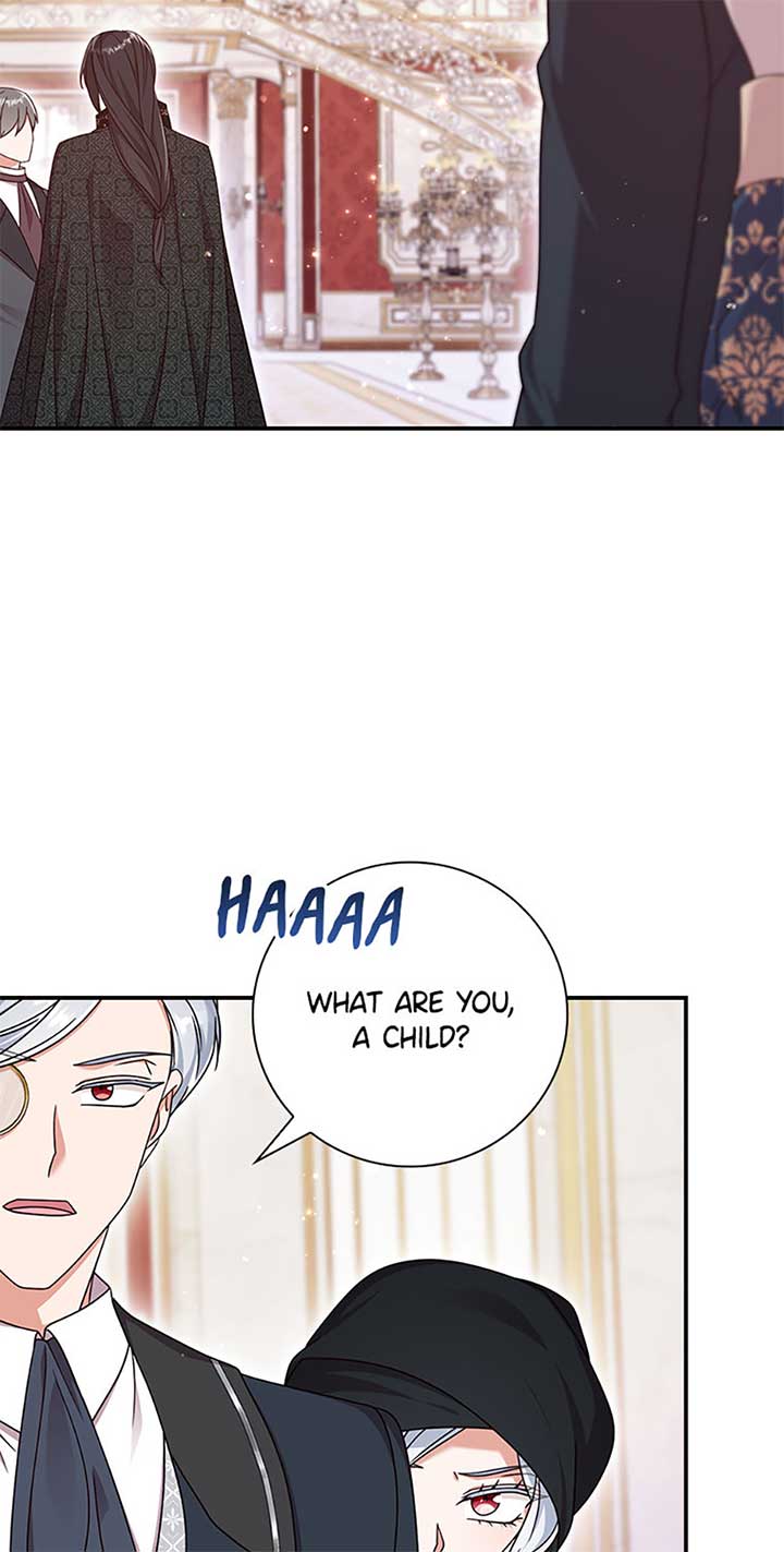 The Life of an Evil Empress Chapter 42 - Page 39