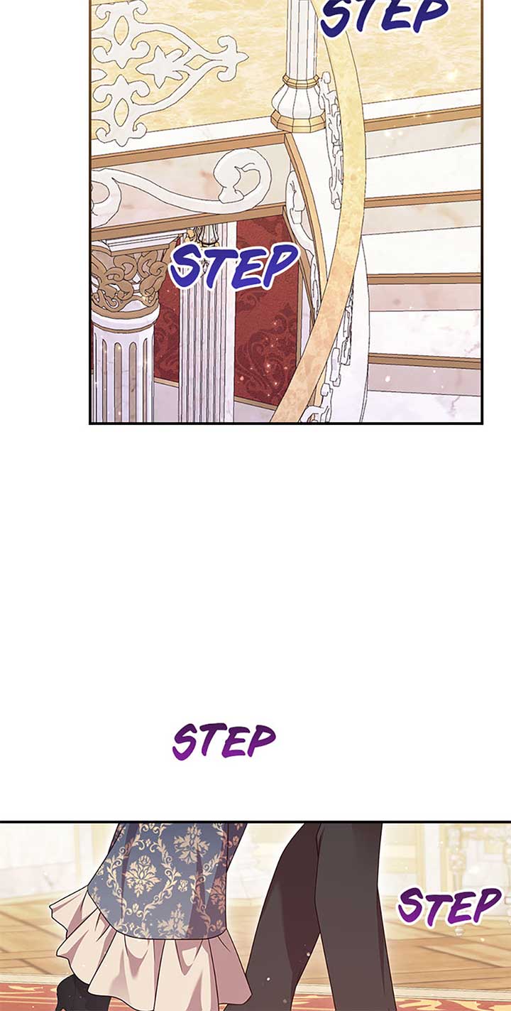 The Life of an Evil Empress Chapter 42 - Page 41