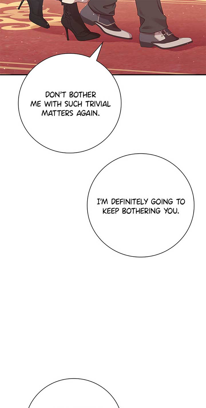 The Life of an Evil Empress Chapter 42 - Page 42
