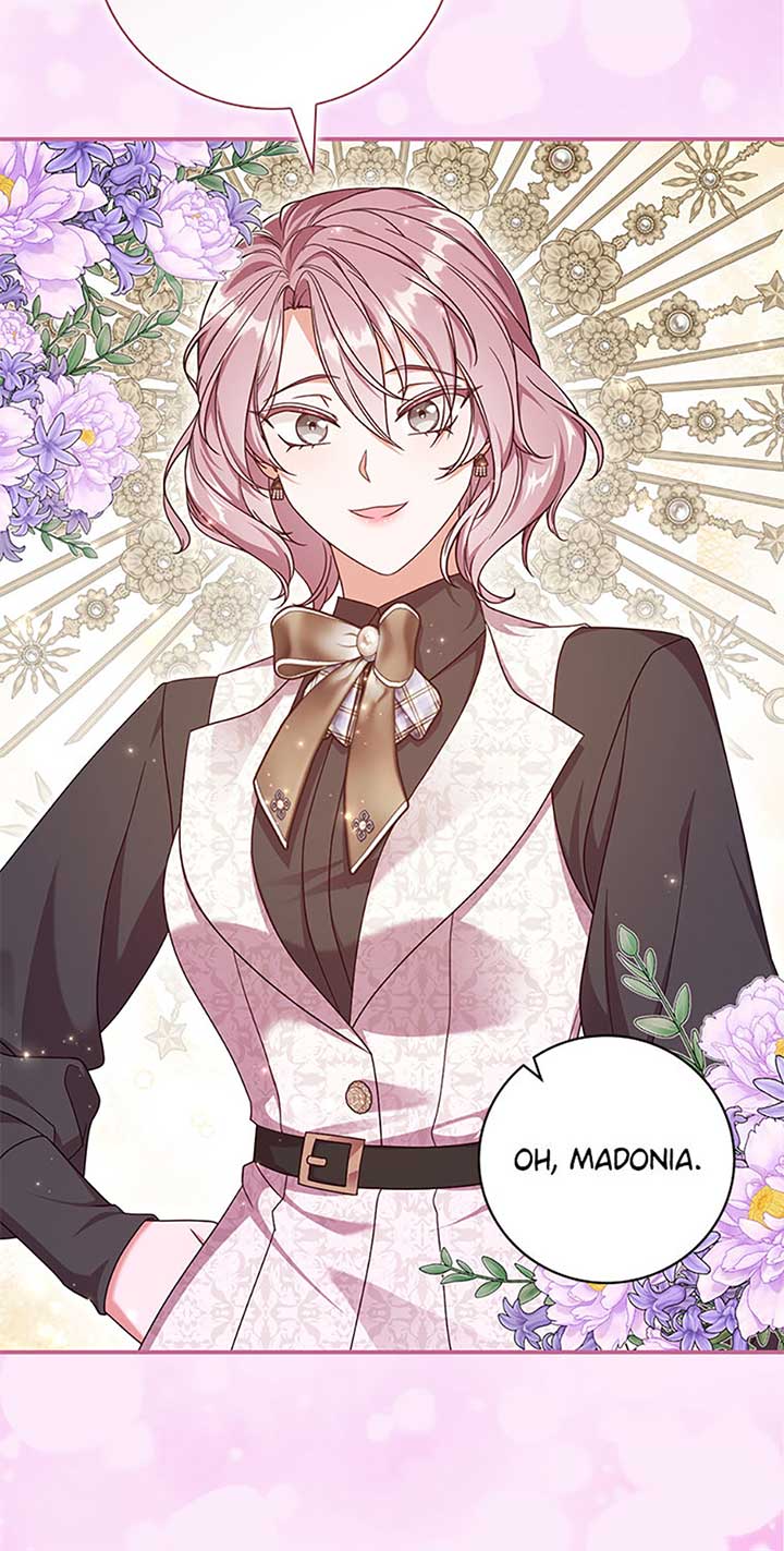The Life of an Evil Empress Chapter 42 - Page 44