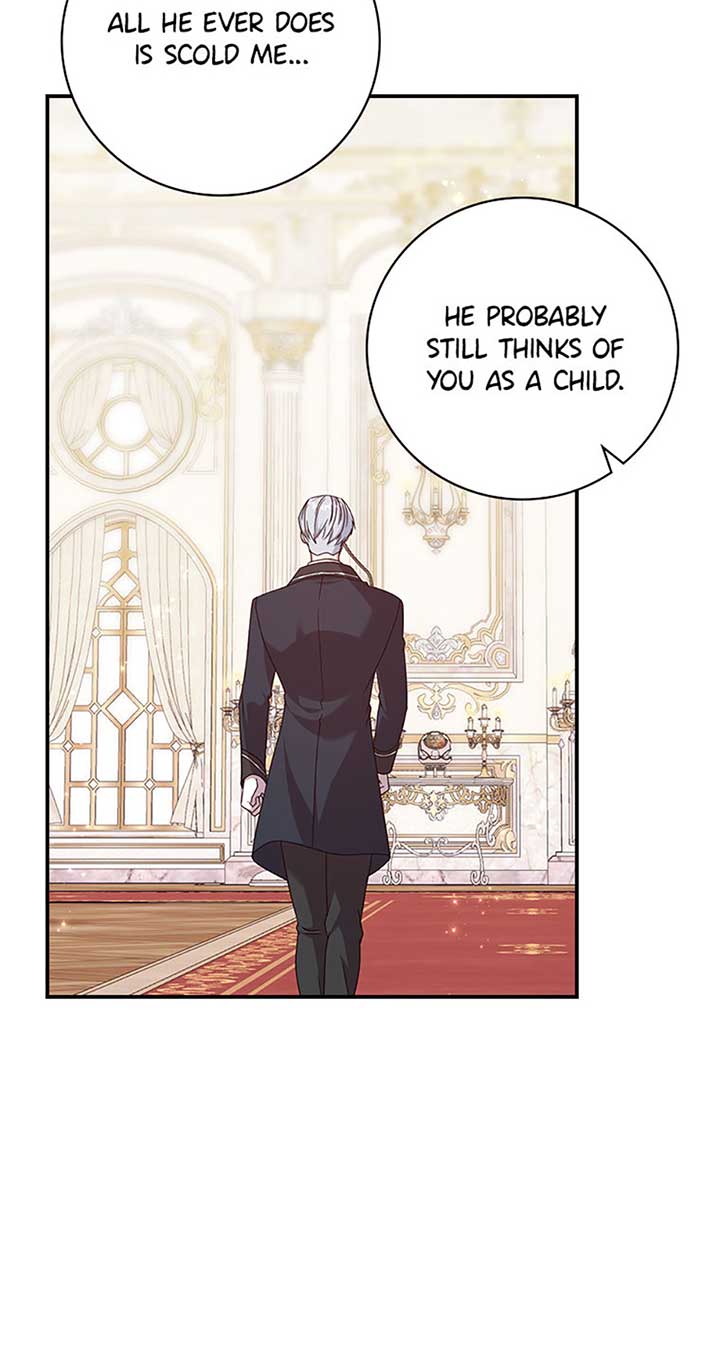 The Life of an Evil Empress Chapter 42 - Page 47