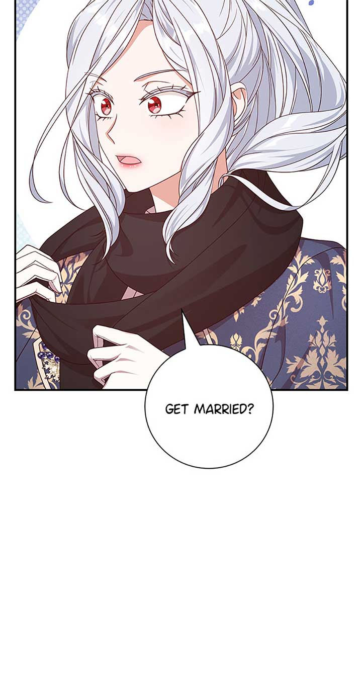 The Life of an Evil Empress Chapter 42 - Page 51
