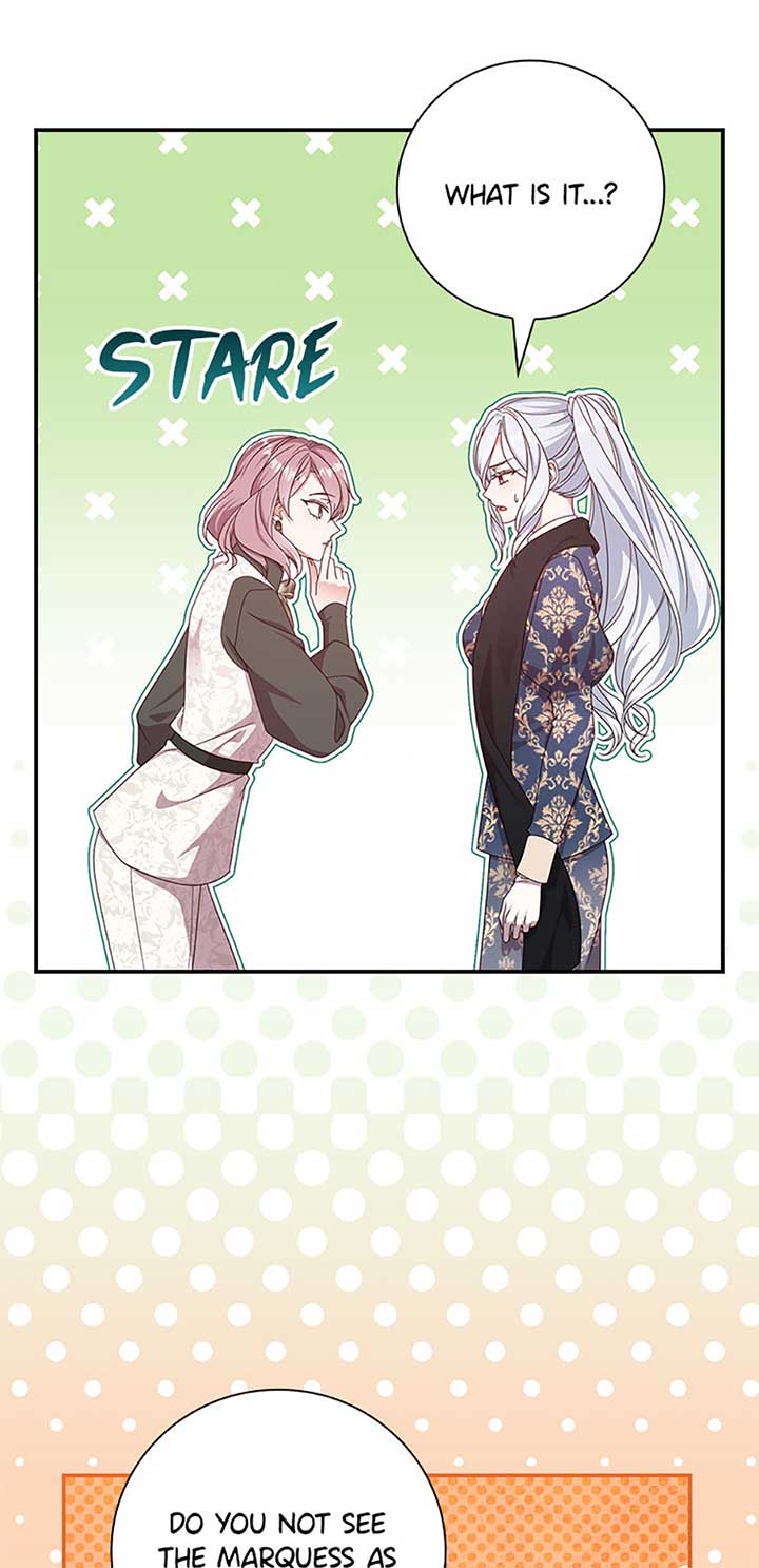 The Life of an Evil Empress Chapter 42 - Page 53