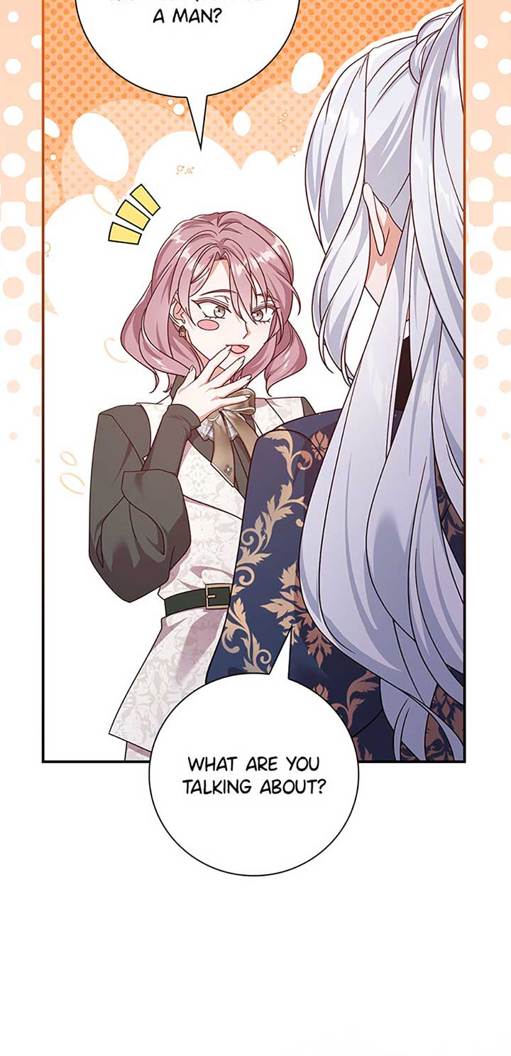 The Life of an Evil Empress Chapter 42 - Page 54