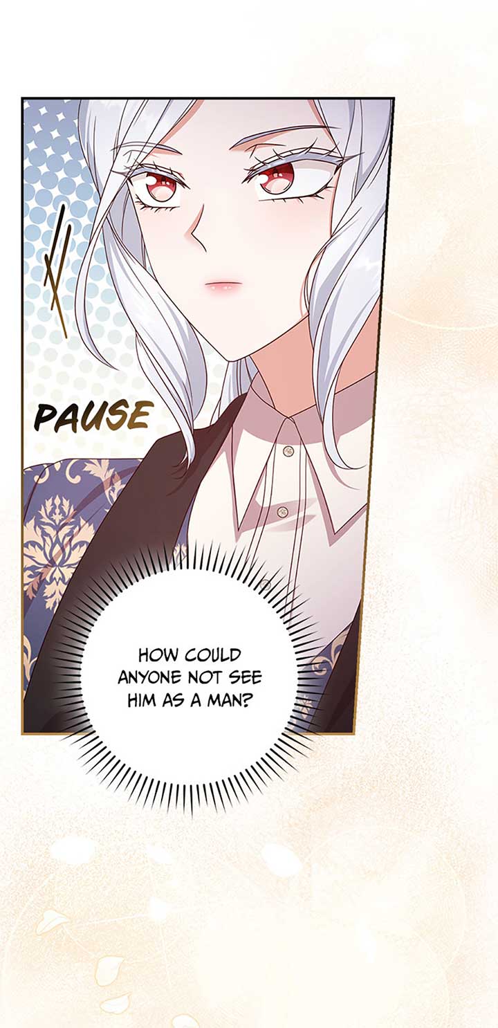 The Life of an Evil Empress Chapter 42 - Page 55