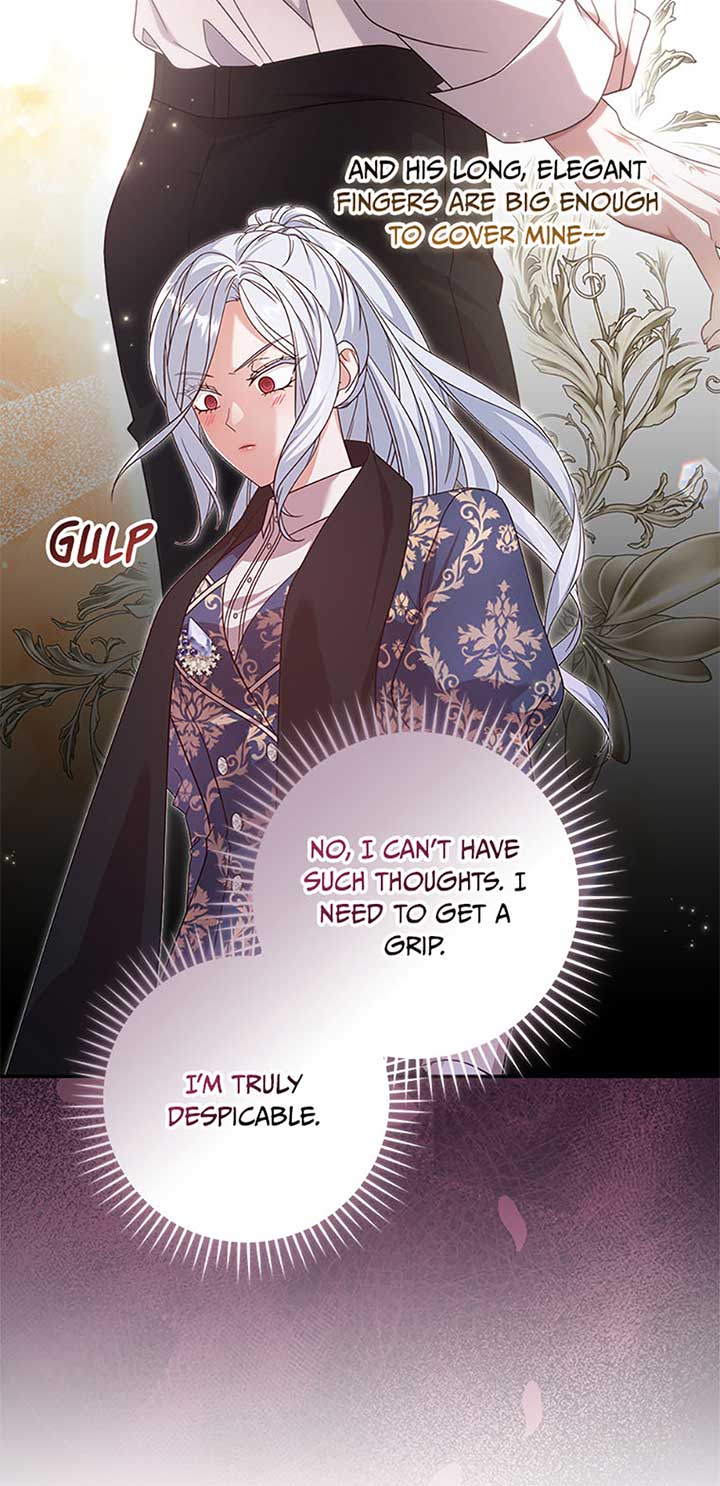The Life of an Evil Empress Chapter 42 - Page 57