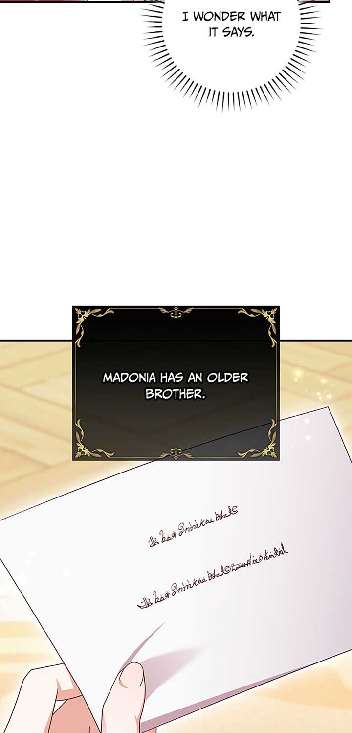 The Life of an Evil Empress Chapter 42 - Page 63