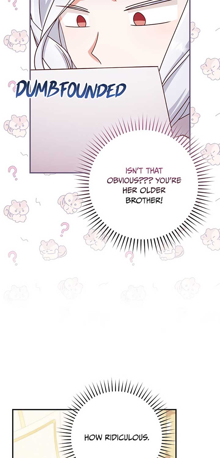 The Life of an Evil Empress Chapter 42 - Page 65