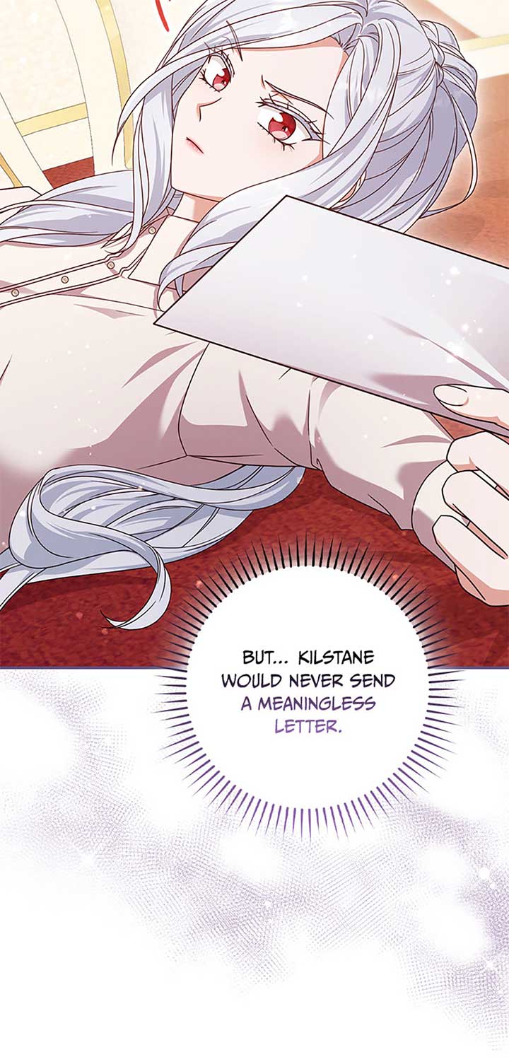 The Life of an Evil Empress Chapter 42 - Page 67