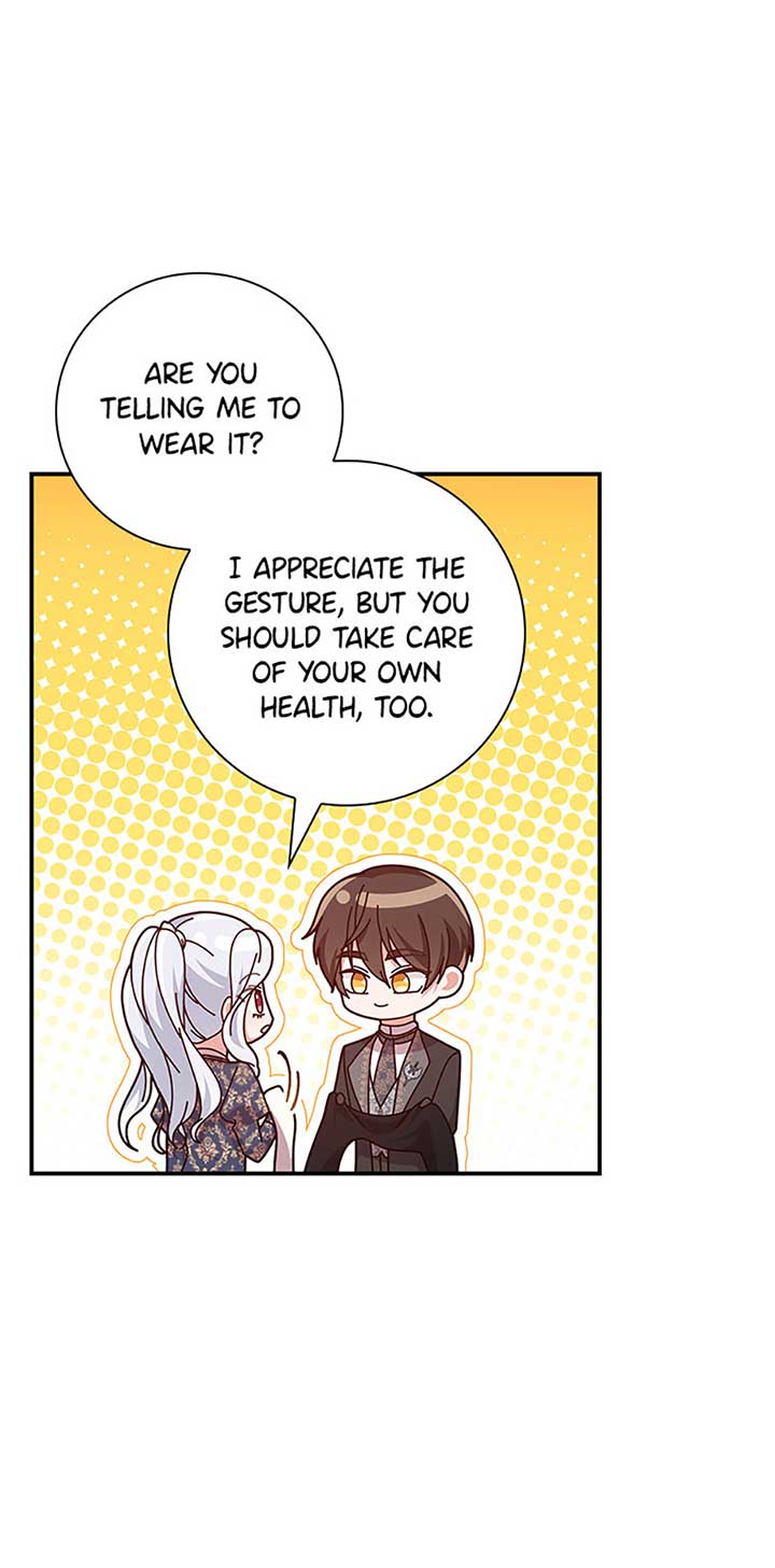 The Life of an Evil Empress Chapter 42 - Page 7