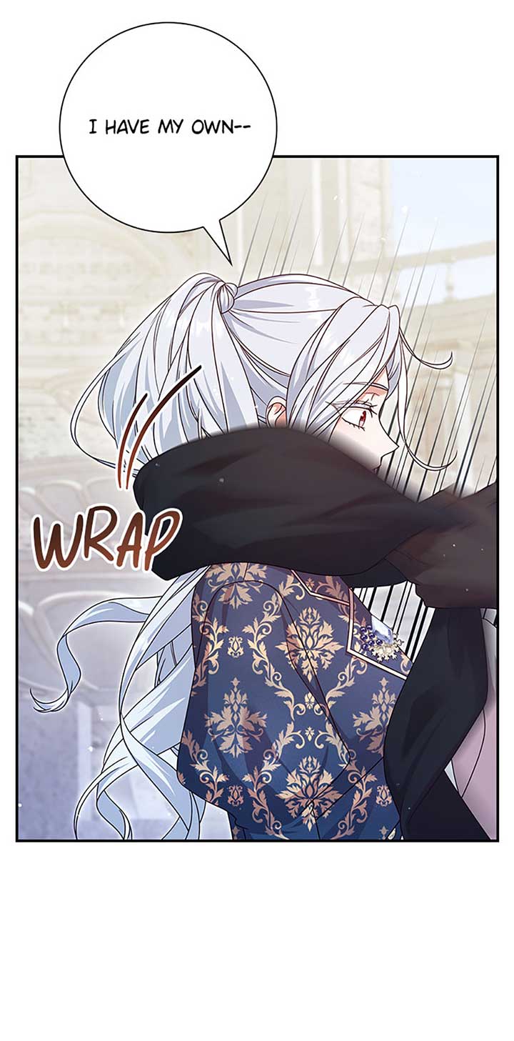The Life of an Evil Empress Chapter 42 - Page 8