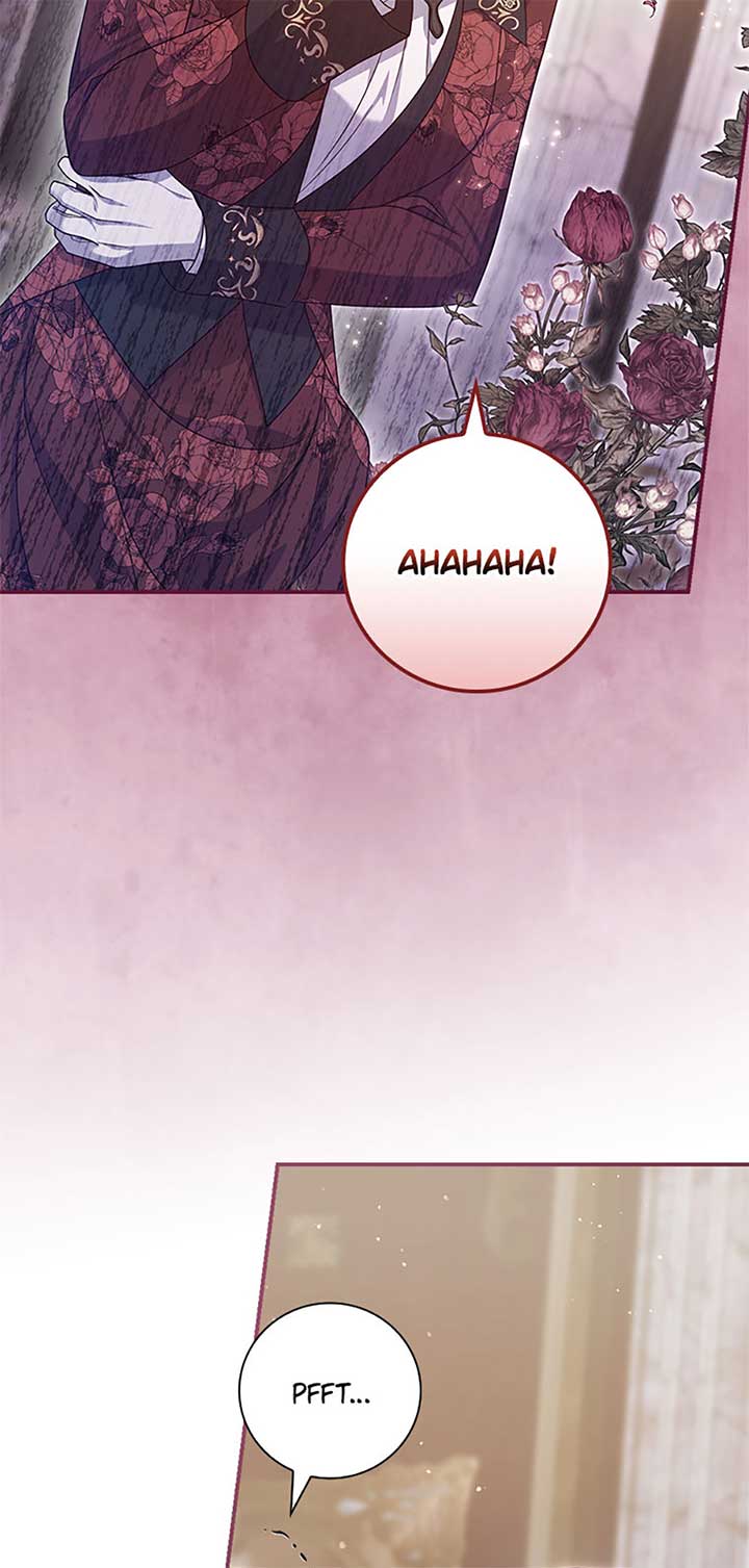 The Life of an Evil Empress Chapter 43 - Page 10