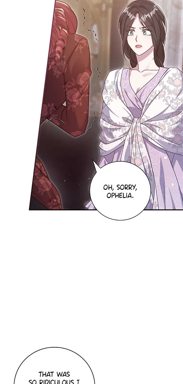 The Life of an Evil Empress Chapter 43 - Page 11