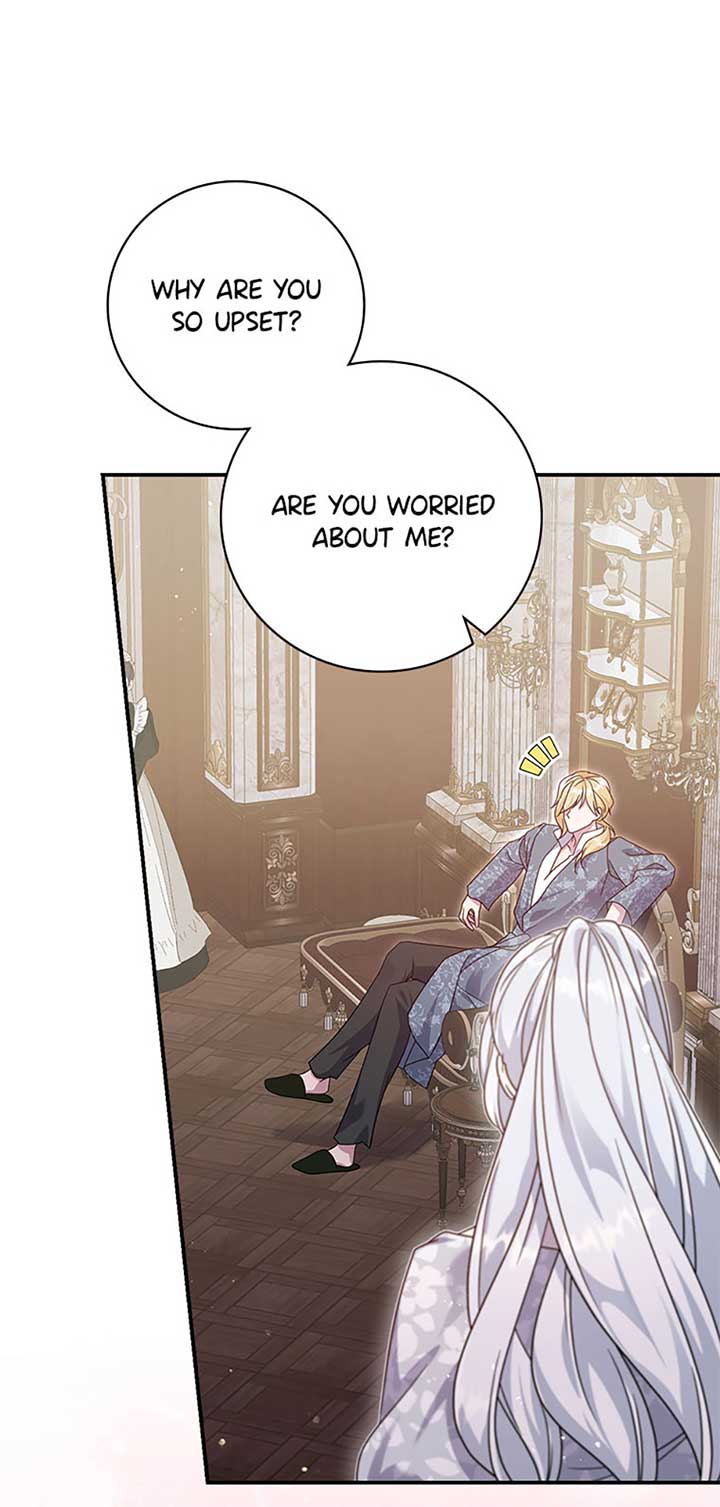 The Life of an Evil Empress Chapter 43 - Page 13