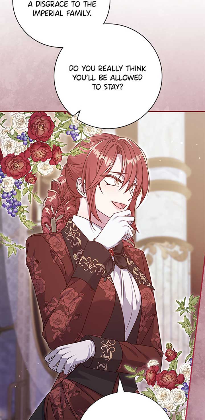 The Life of an Evil Empress Chapter 43 - Page 17