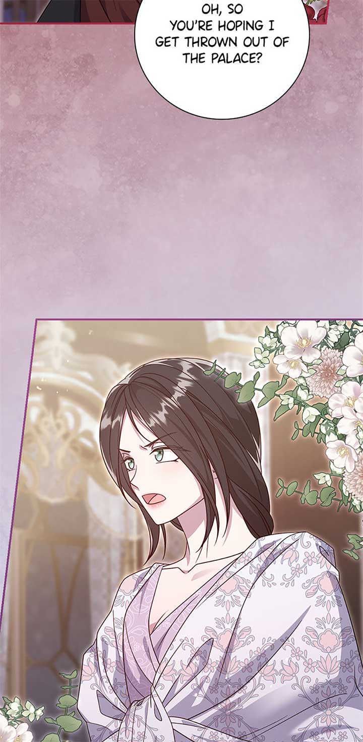 The Life of an Evil Empress Chapter 43 - Page 18