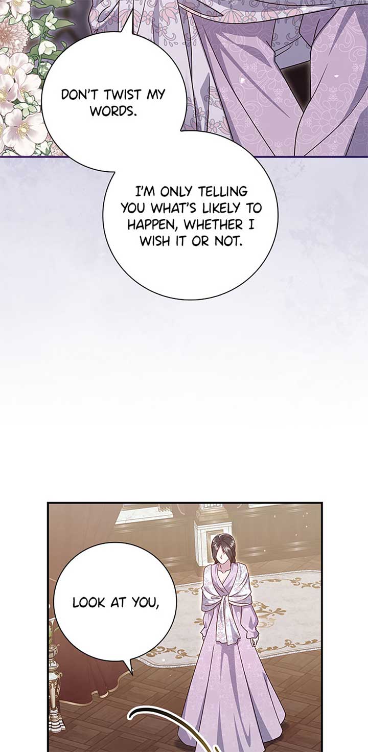 The Life of an Evil Empress Chapter 43 - Page 19