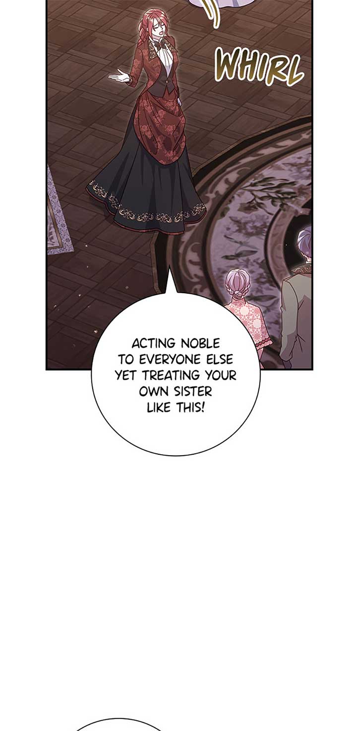 The Life of an Evil Empress Chapter 43 - Page 20