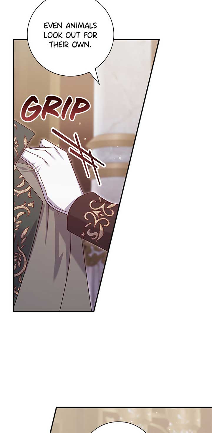 The Life of an Evil Empress Chapter 43 - Page 21