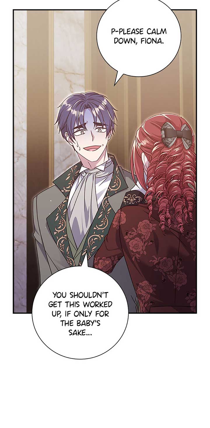 The Life of an Evil Empress Chapter 43 - Page 23