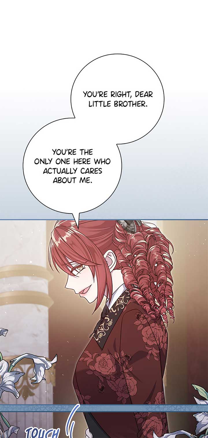 The Life of an Evil Empress Chapter 43 - Page 24