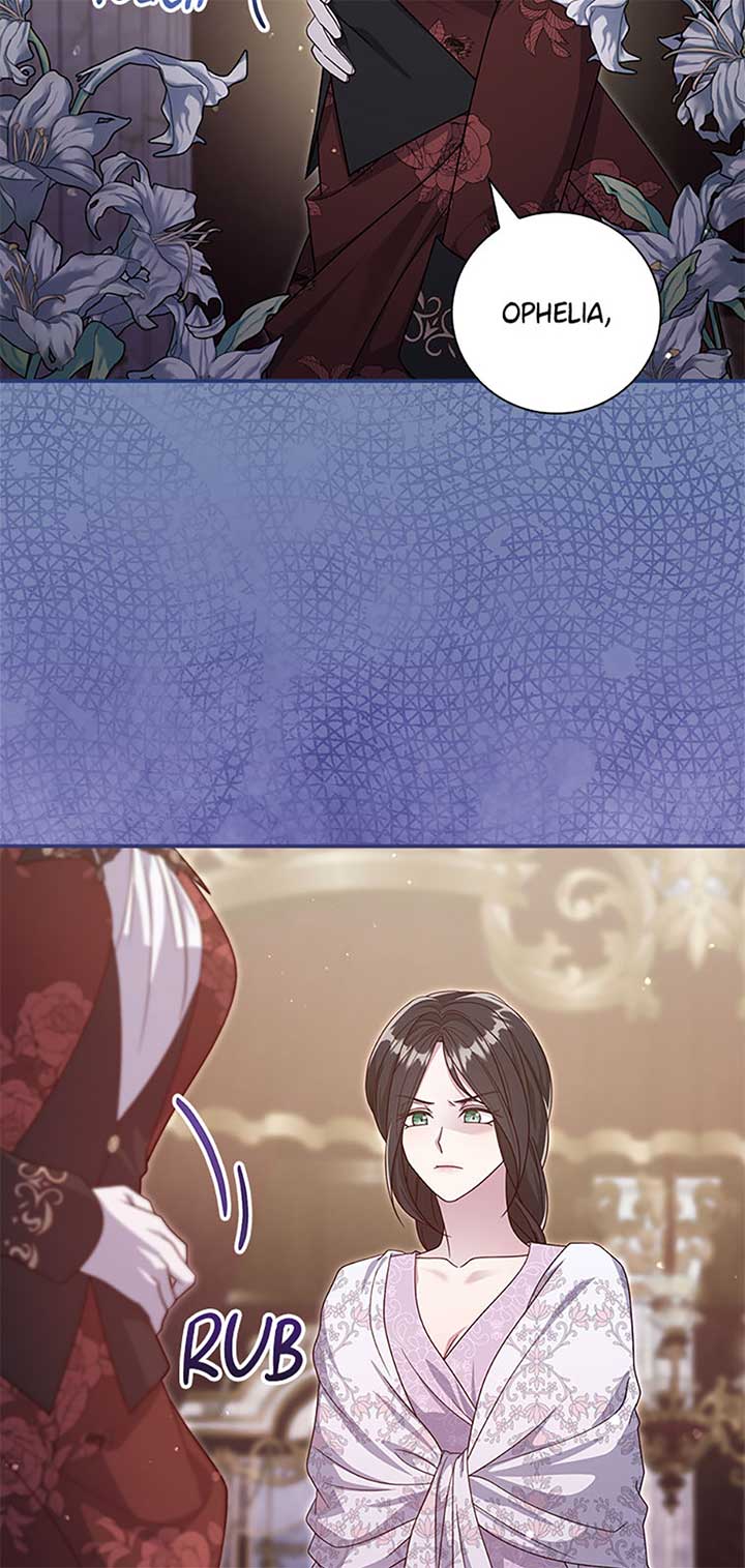 The Life of an Evil Empress Chapter 43 - Page 25