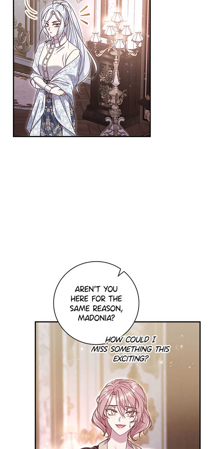 The Life of an Evil Empress Chapter 43 - Page 27