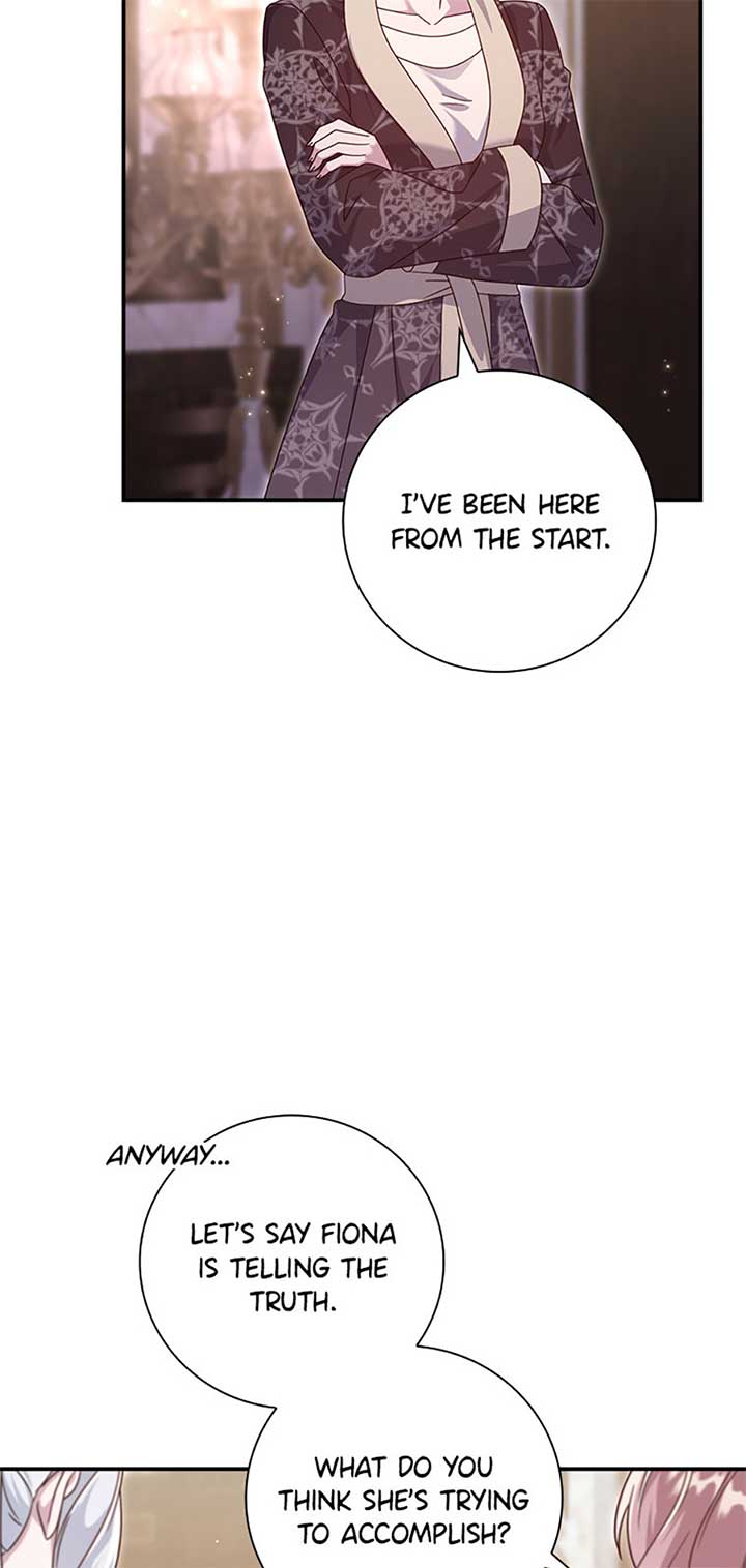 The Life of an Evil Empress Chapter 43 - Page 28
