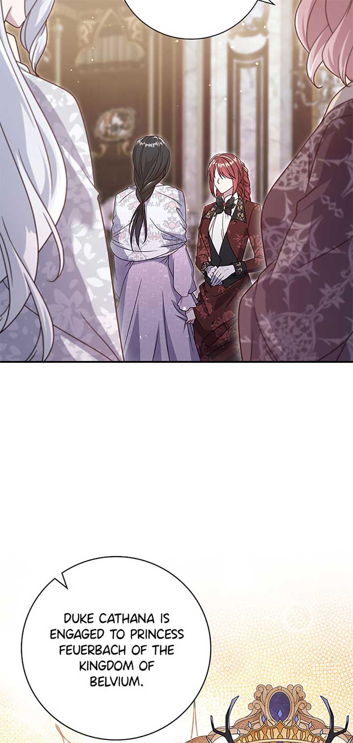 The Life of an Evil Empress Chapter 43 - Page 29