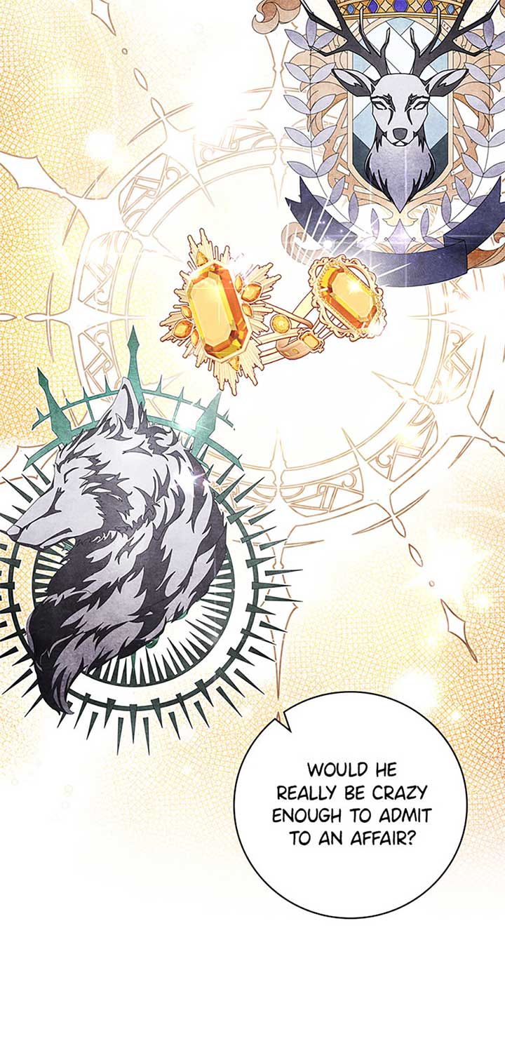 The Life of an Evil Empress Chapter 43 - Page 30