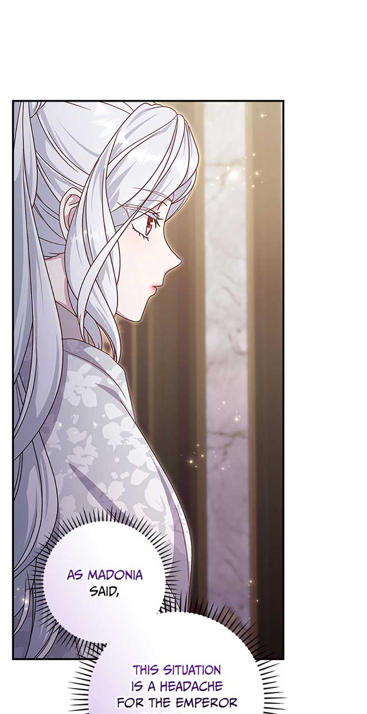 The Life of an Evil Empress Chapter 43 - Page 31