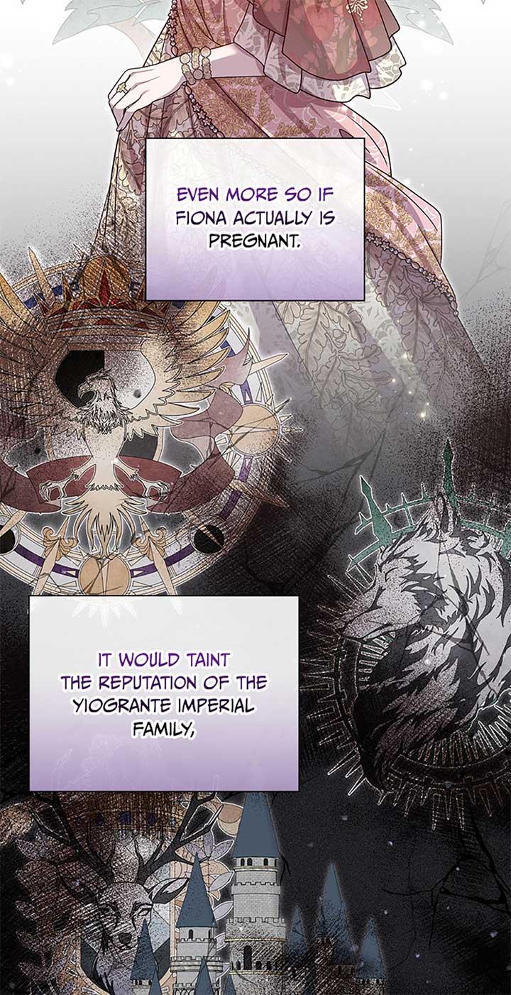 The Life of an Evil Empress Chapter 43 - Page 33