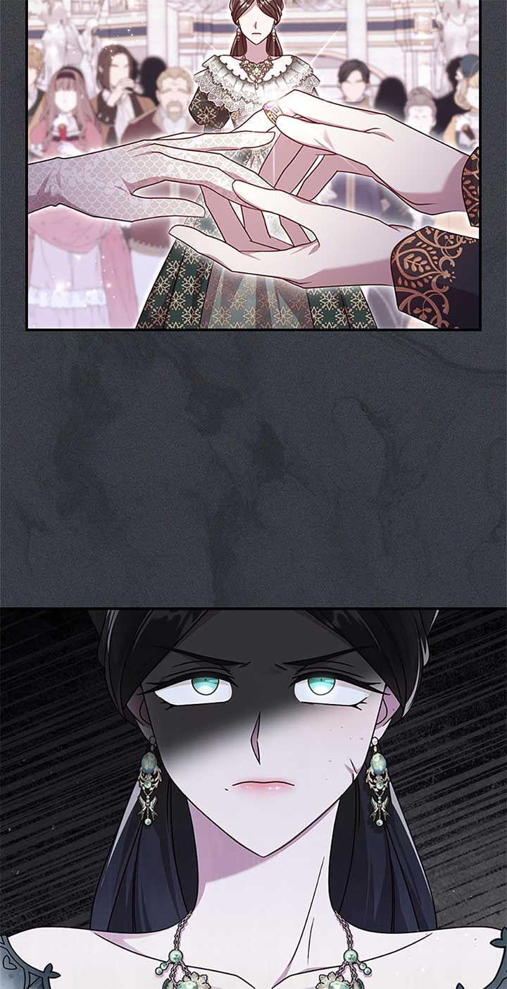 The Life of an Evil Empress Chapter 43 - Page 35