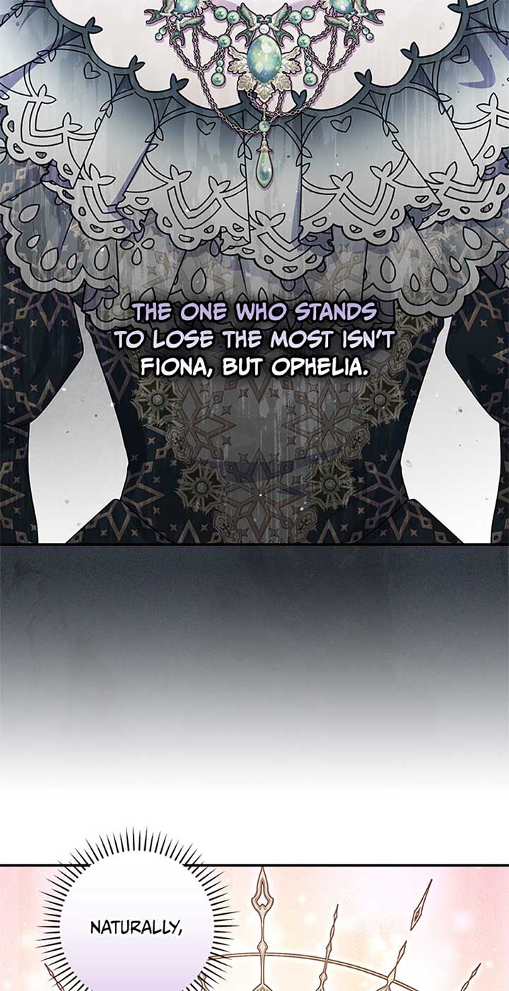 The Life of an Evil Empress Chapter 43 - Page 36