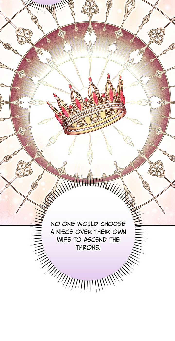 The Life of an Evil Empress Chapter 43 - Page 37