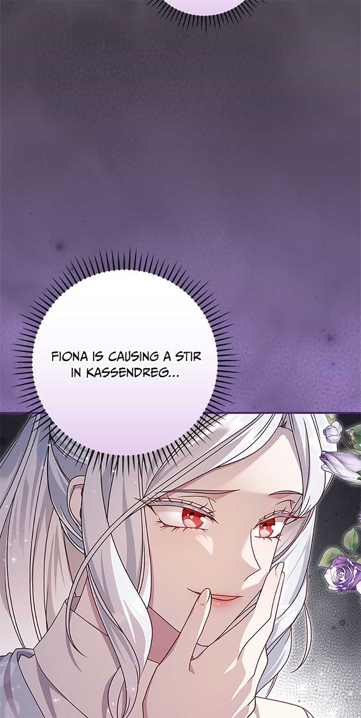 The Life of an Evil Empress Chapter 43 - Page 39