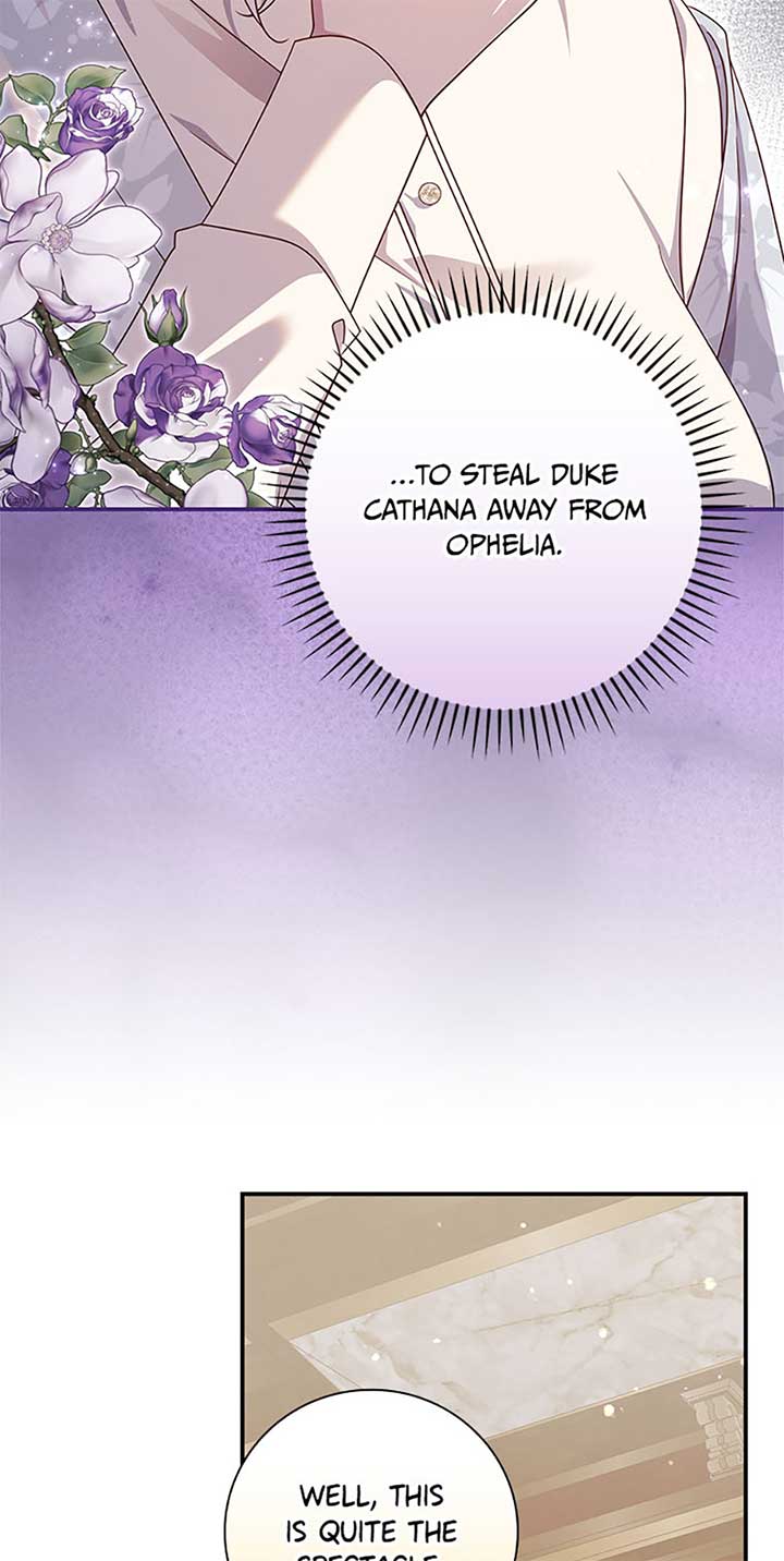 The Life of an Evil Empress Chapter 43 - Page 40